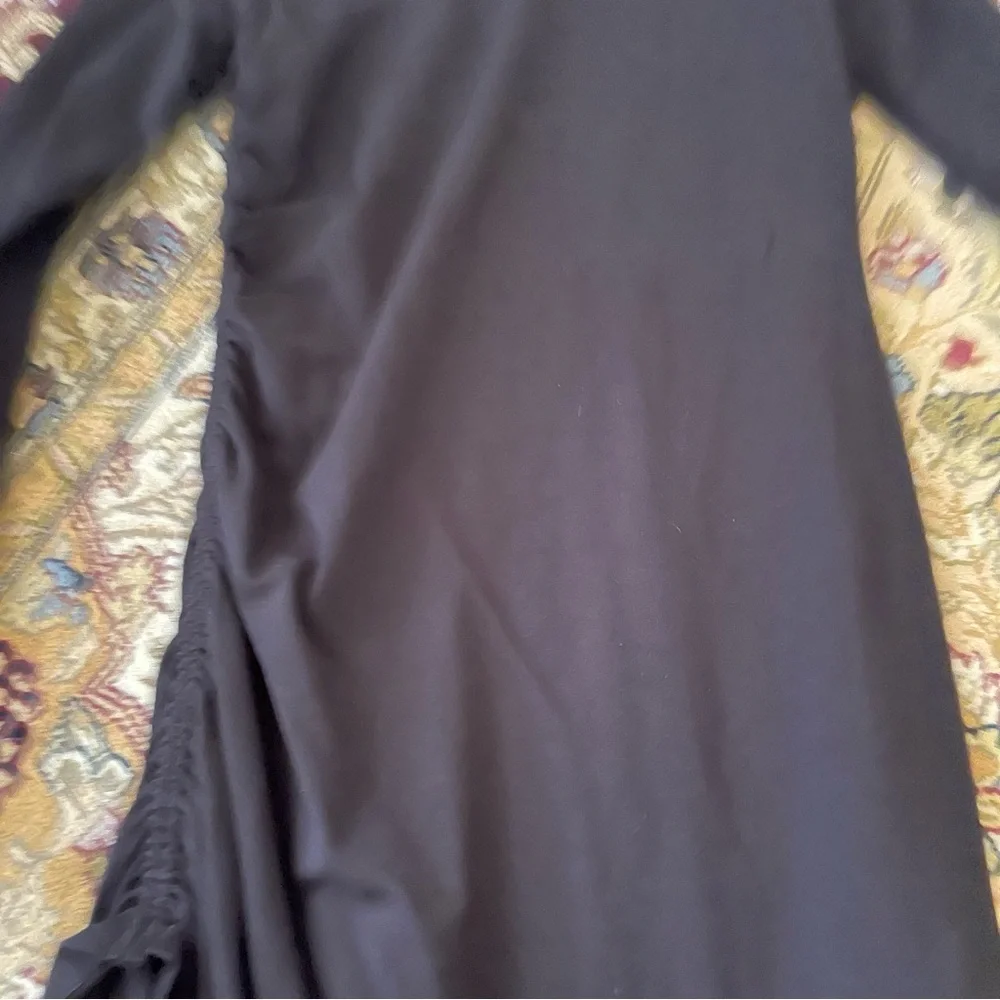 Theory Top/Mini Dress - Picture 7 of 10